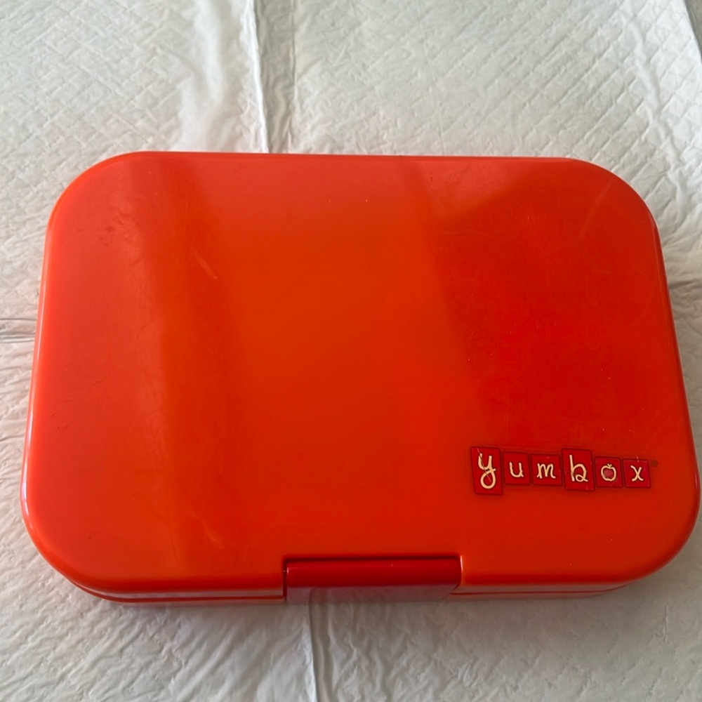 Yumbox